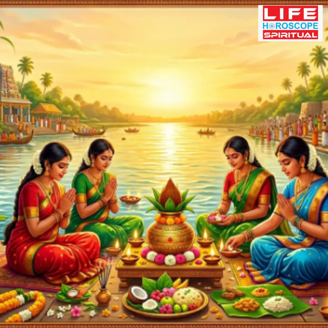 Aadi Perukku