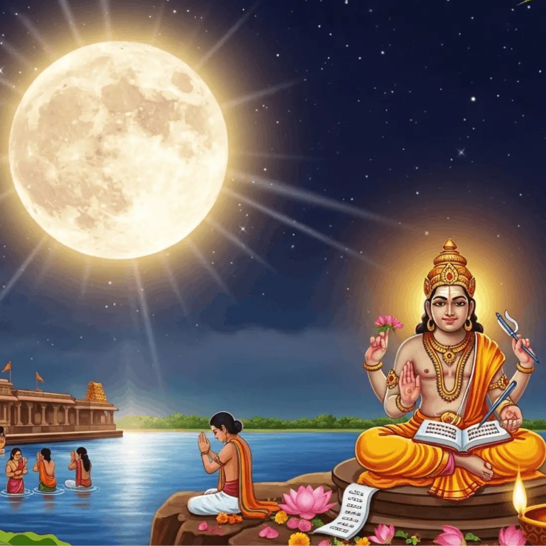 Chithra Pournami 2026