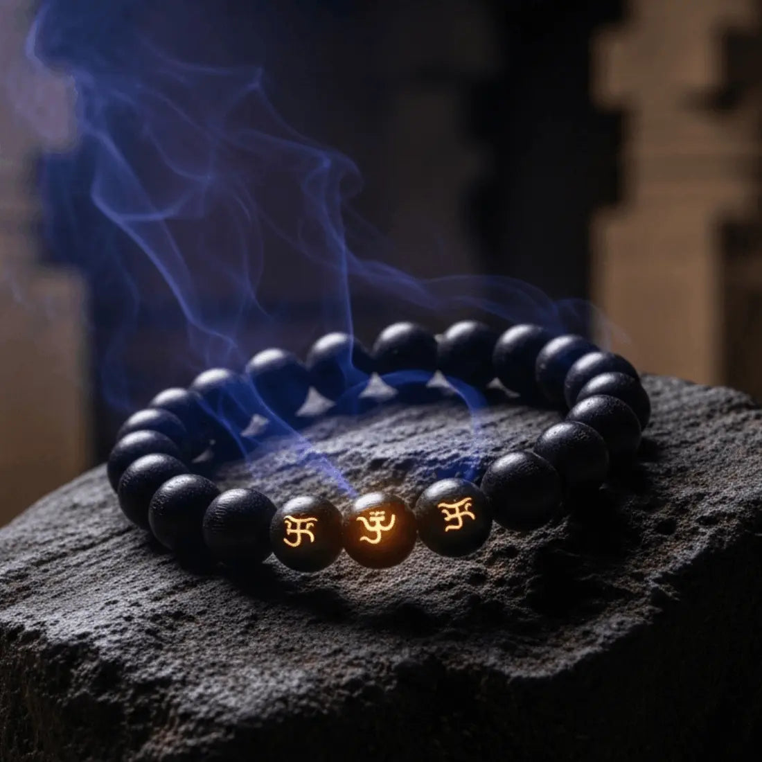 Karungali Malai Benefits