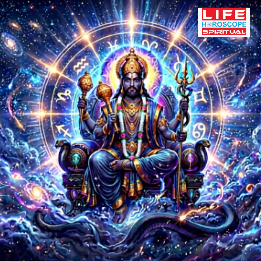 Rahu Beej Mantra