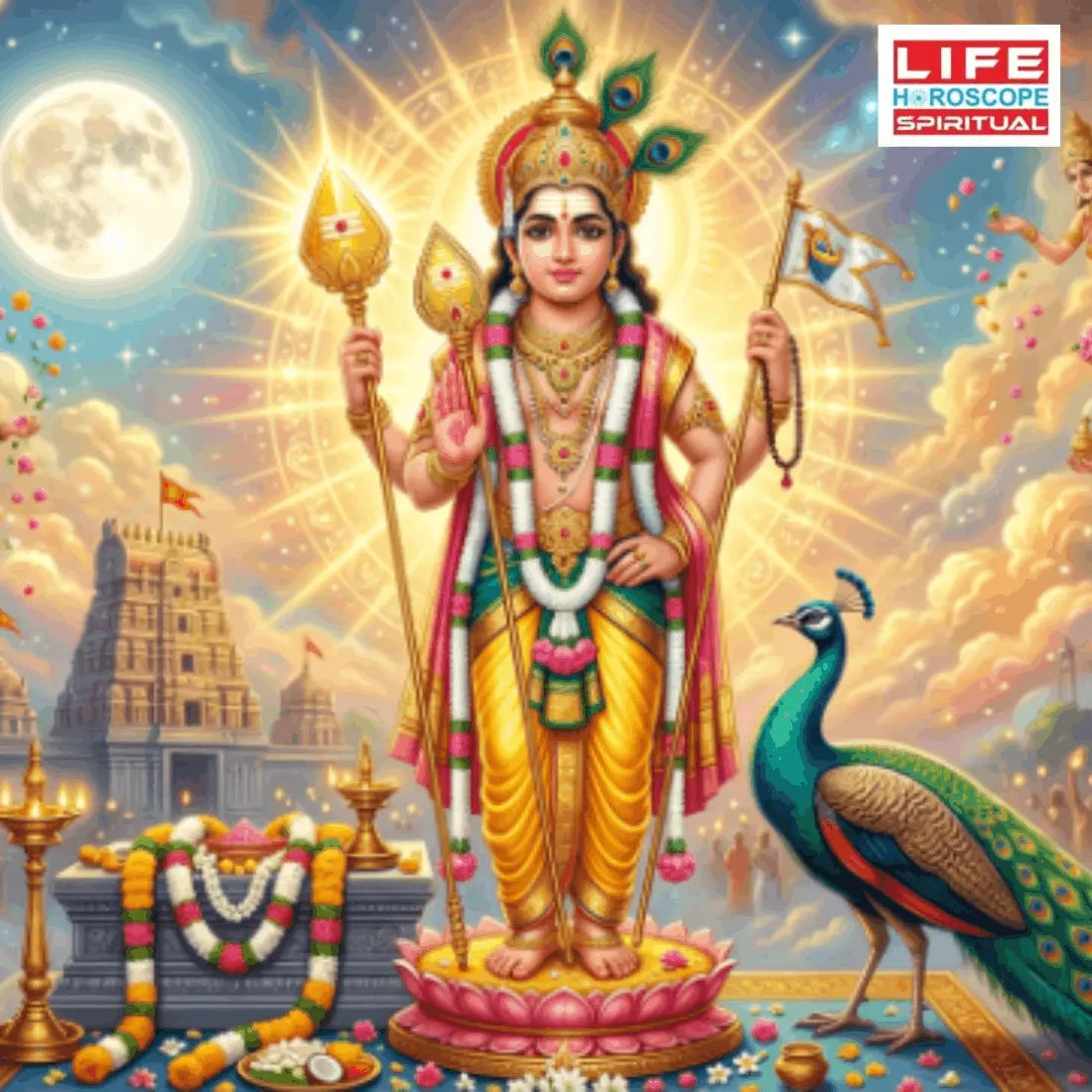 Vaikasi Visakam 2026