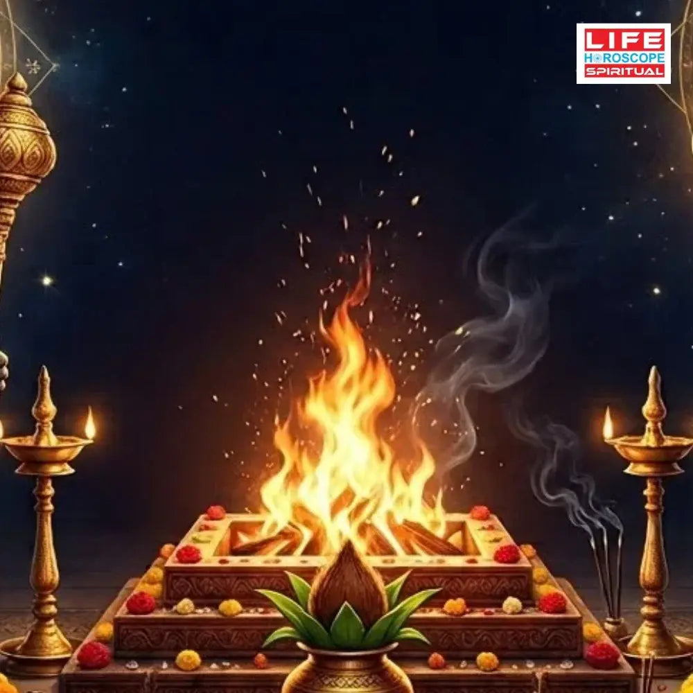 Rahu Ketu Pooja
