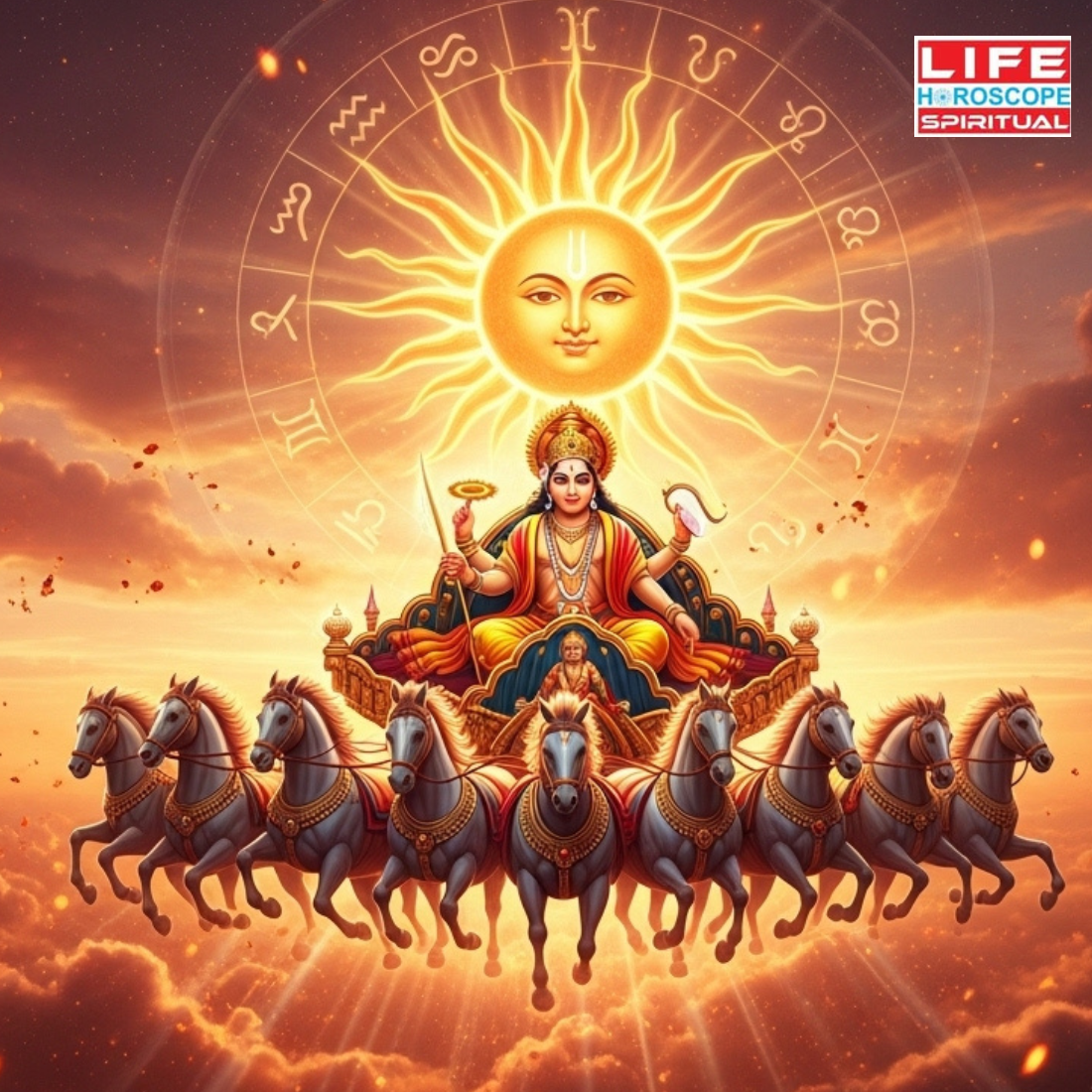 sun transit aries 2026