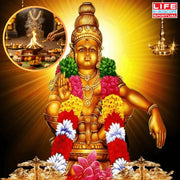 Ayyappa Homam