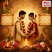 Chevvai Dosham Marriage Matching Compatibility
