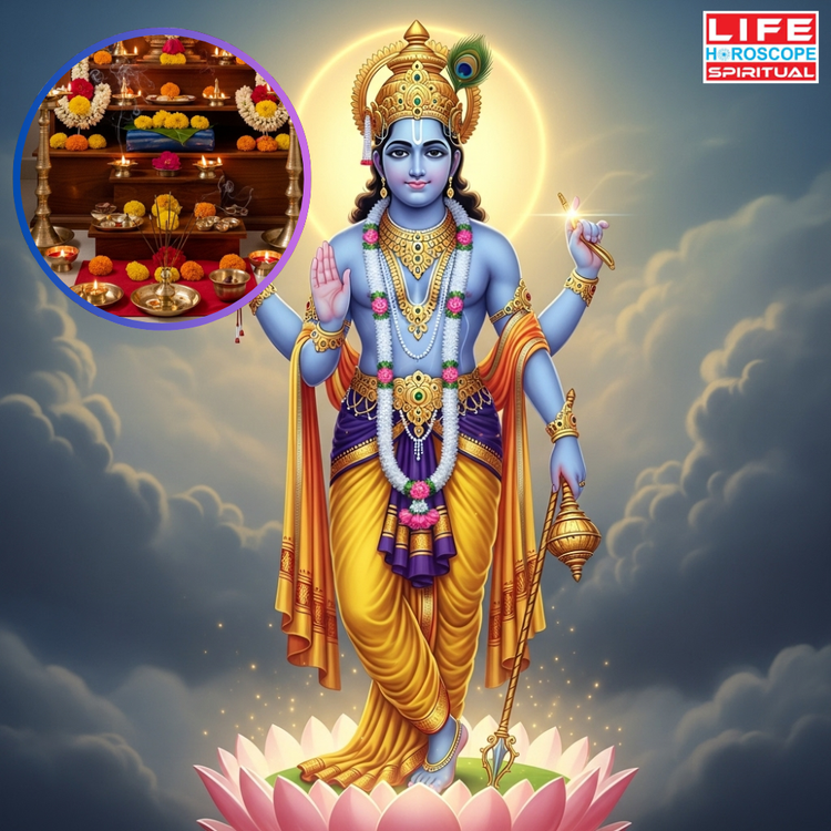 Life Horoscope Spiritual