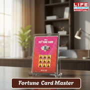 FORTUNE CARD MASTER