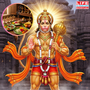 Hanuman Pooja