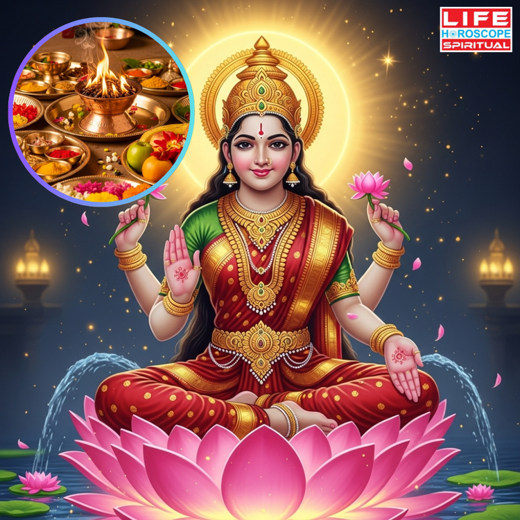 Life Horoscope Spiritual