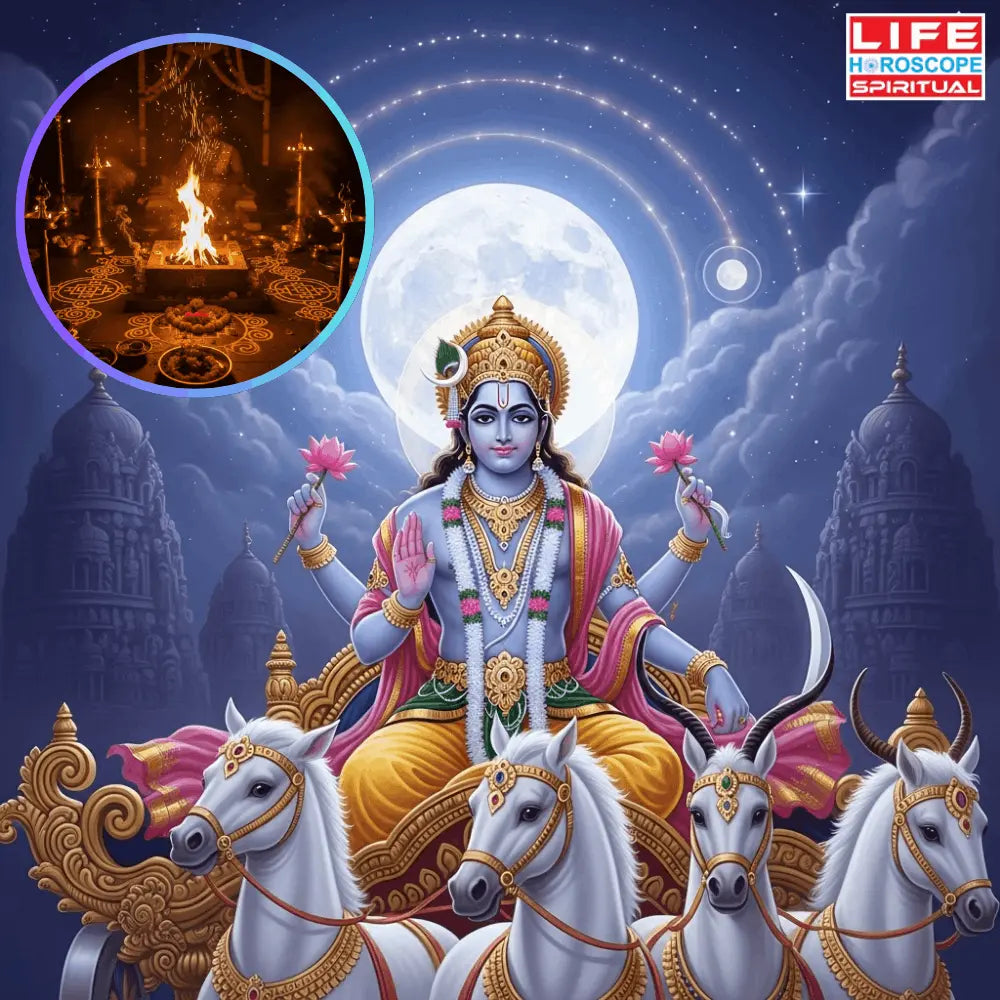 Moon Homam