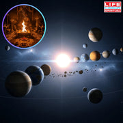 Navagraha Homam (9 Planets Homam)