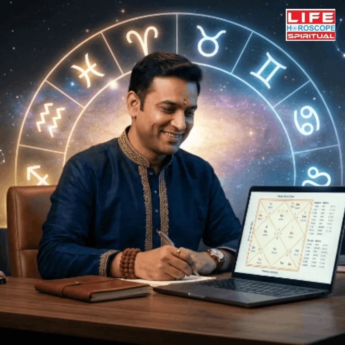Online Astrology Consultation