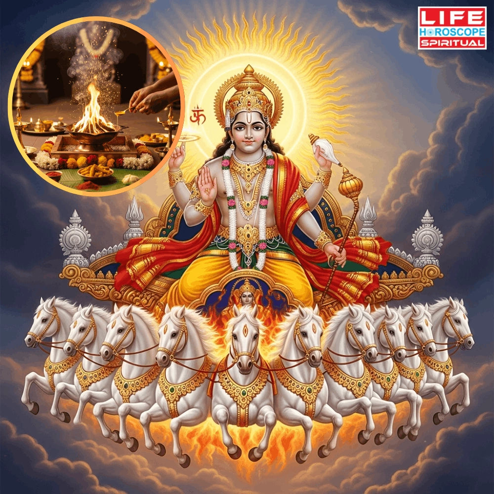 Sun Homam
