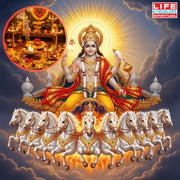 Sun Pooja