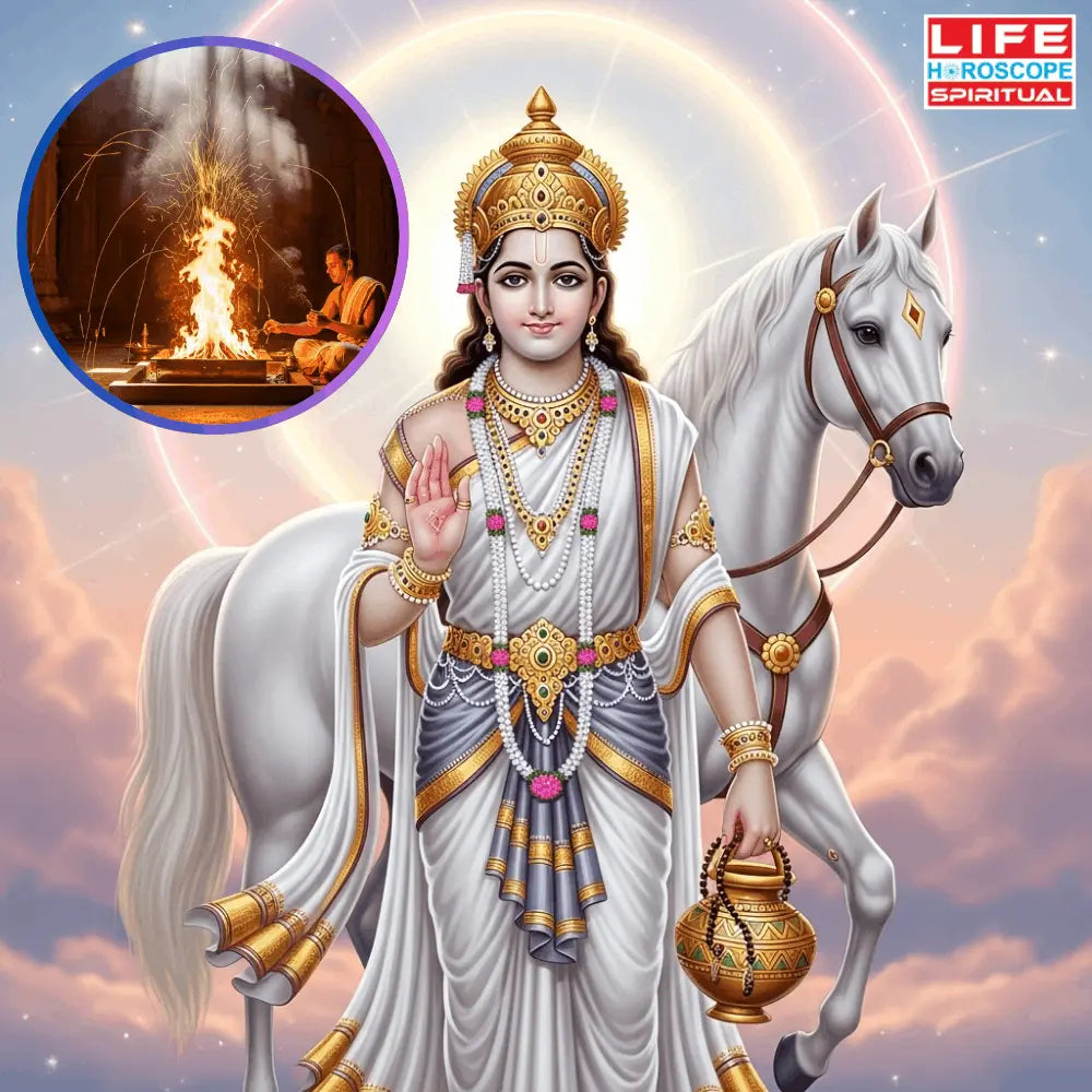 Venus Homam