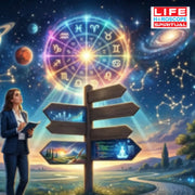 FULL DETAILED HOROSCOPE REPORT + VOICE NOTE CLIP (CAREER-RELATED QUESTION)