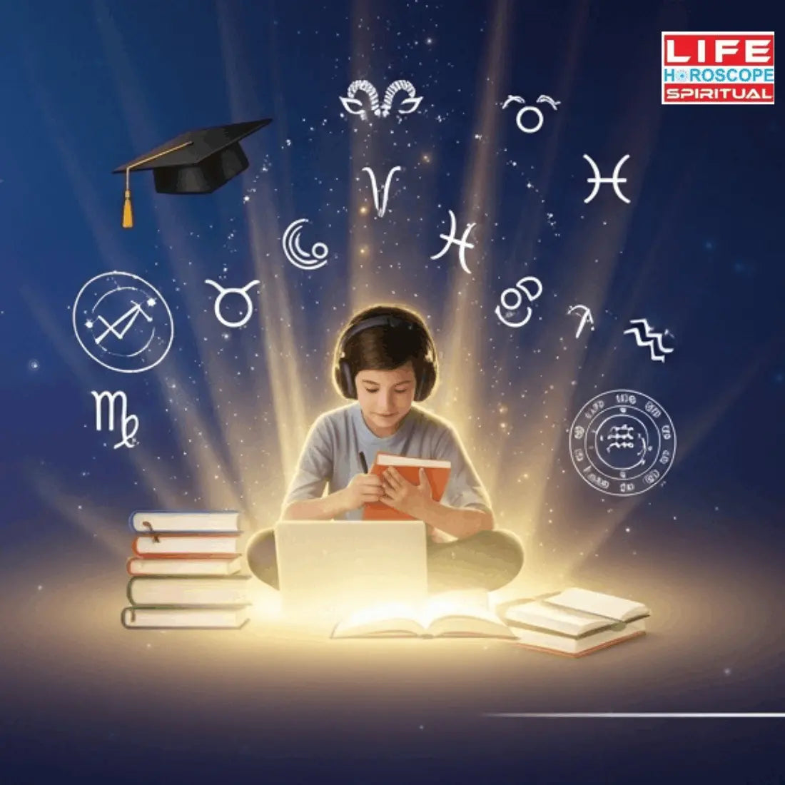 education horoscope