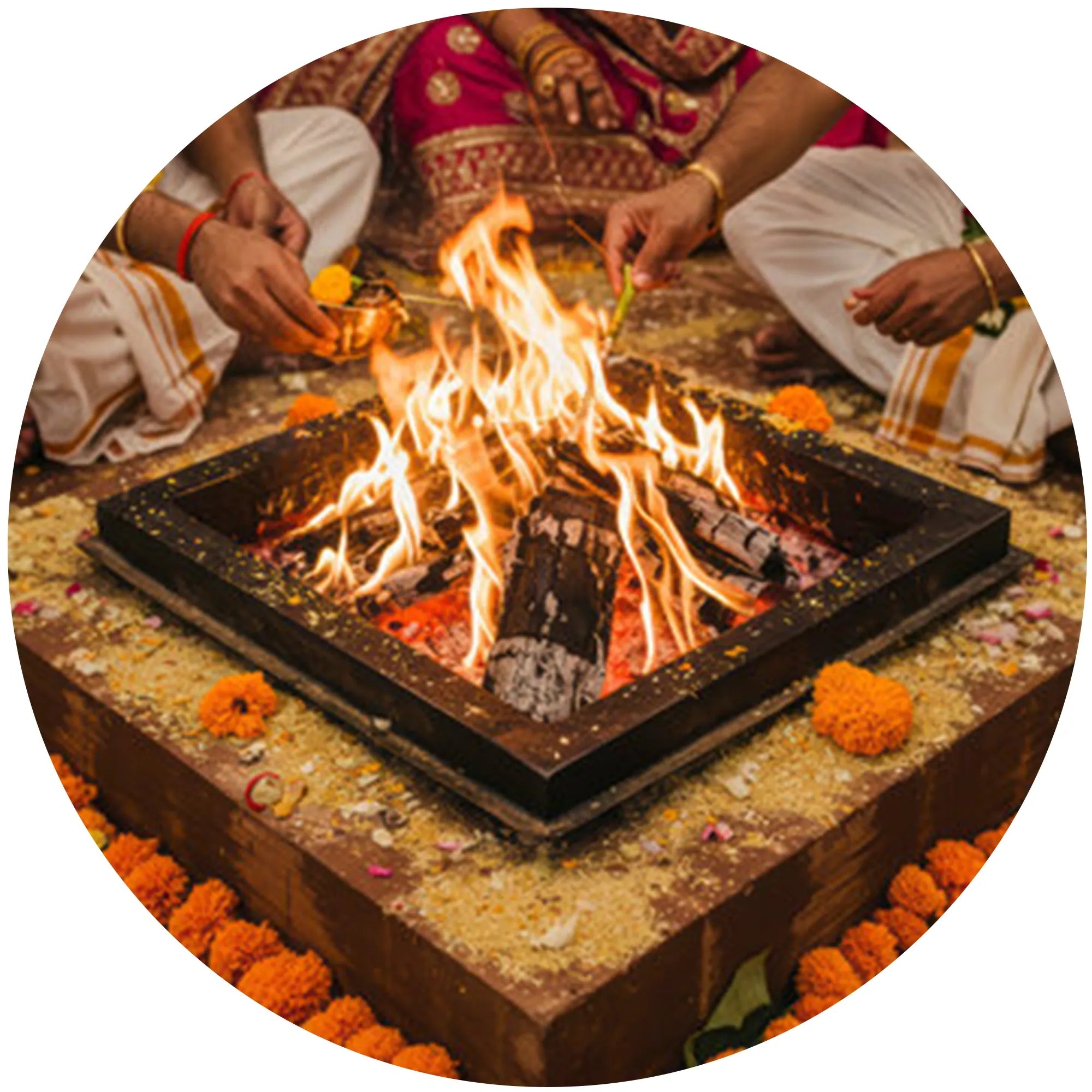 Homam