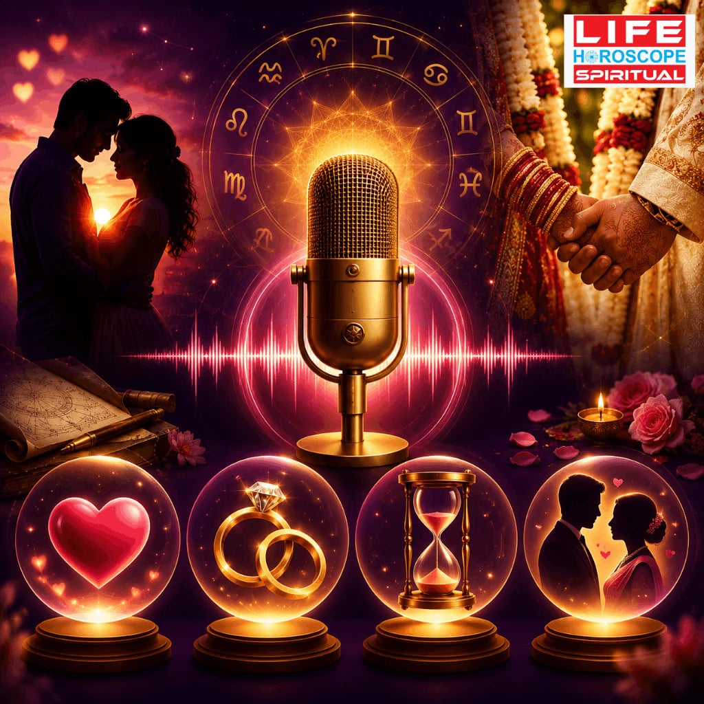 Voice Clip Prediction for Love Marriage or Arranged Marriage