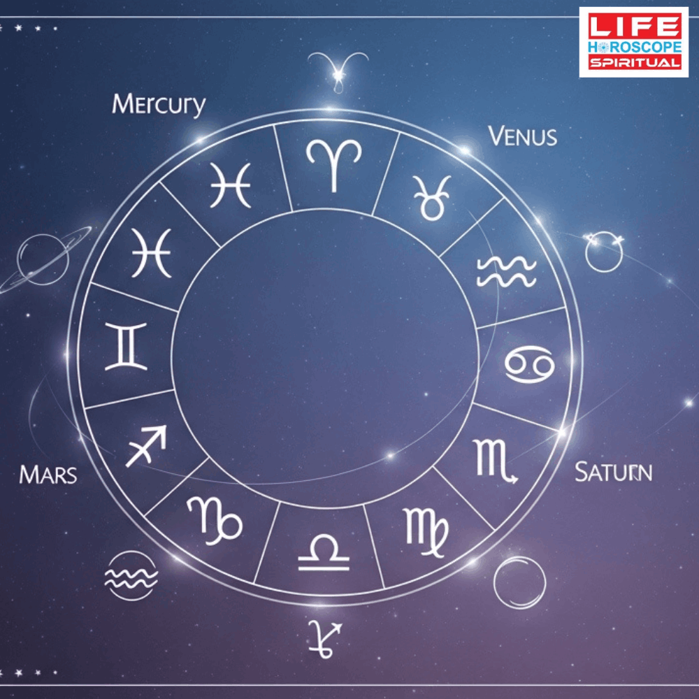 ONE PAGE LIFE HOROSCOPE REPORT
