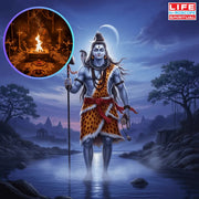 Rudra Homam
