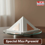 Special Max Pyramid